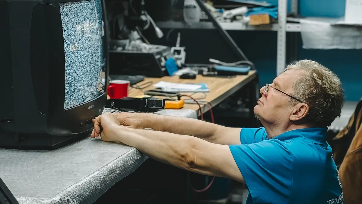 Troubleshooting and Prevention