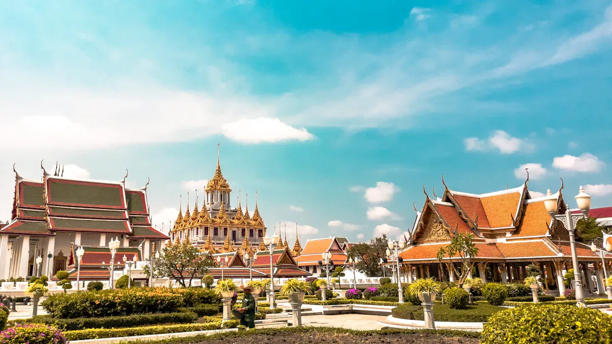 Gemlogin vs BitBrowser Which Is Better for Multi Account Management in Thailand