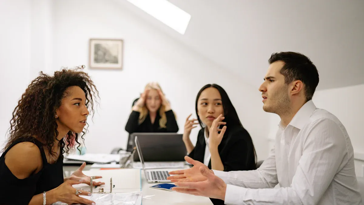 Team & Collaboration