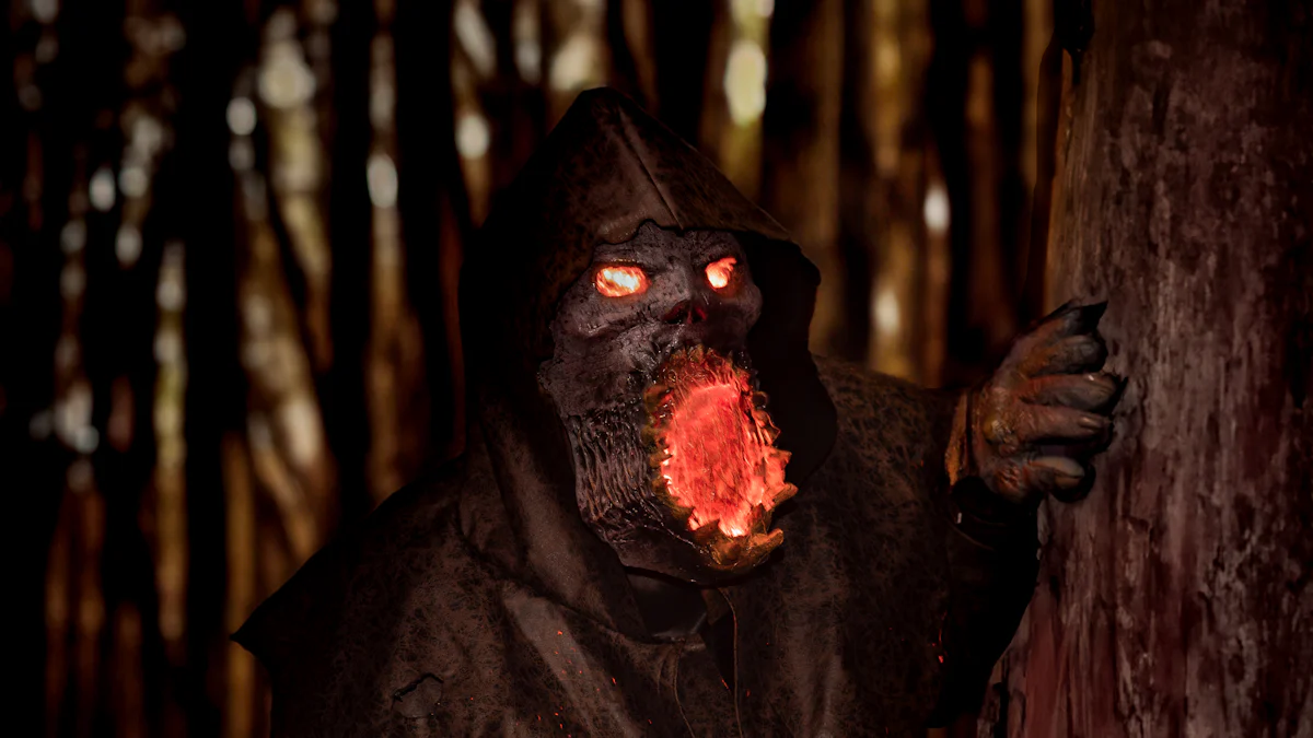 Unique Roblox Horror Games to Try