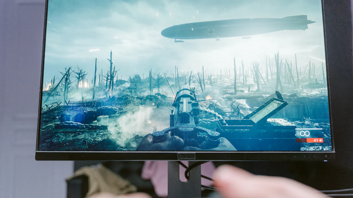 Tips for Optimizing Your Gamepass with Avatar Factories
