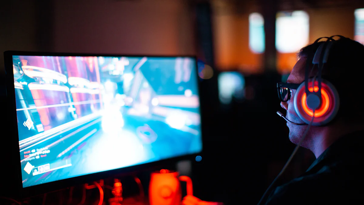 Leveraging Sound and Visuals for Maximum Impact