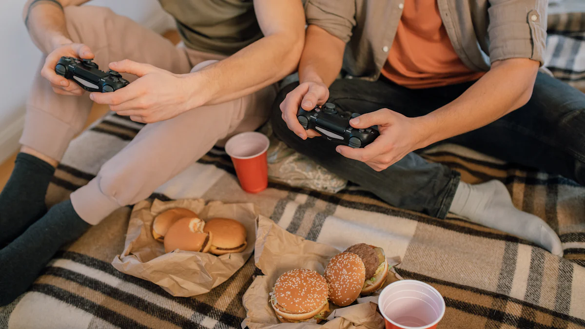 Top 10 Roblox Games to Play With Friends in 2025