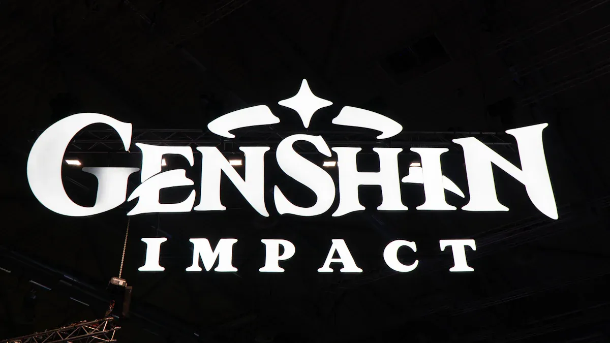 The Popularity of Genshin Impact and Its Impact on Merchandise Demand