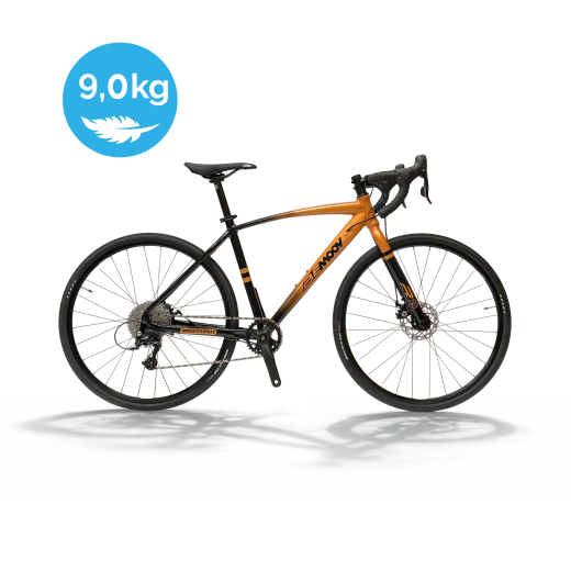 Frame en gewicht kinderfiets 26 inch