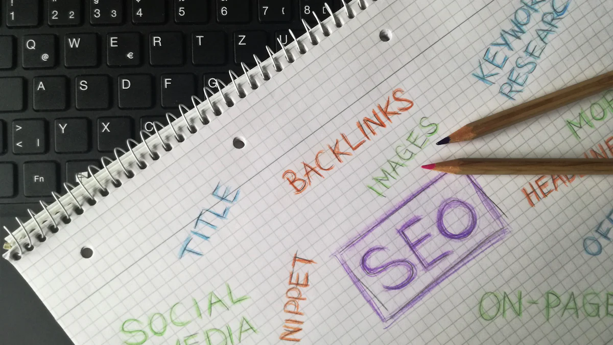 Best Practices for Link Building to Improve SEO Rankings