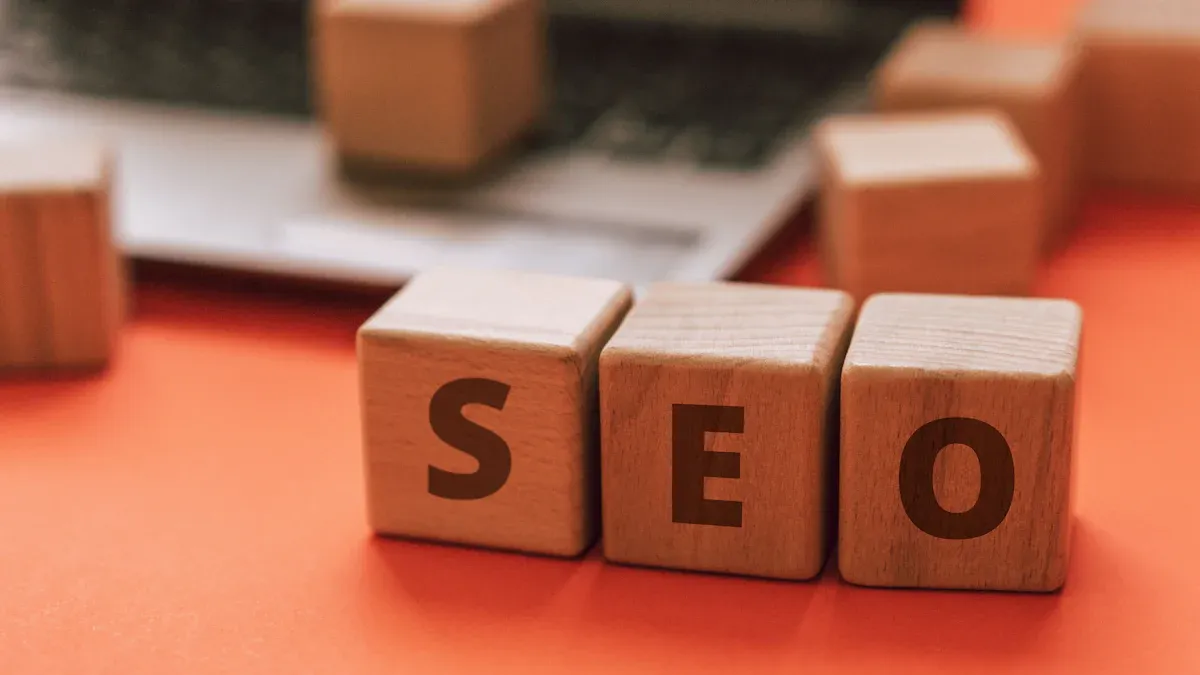 SEO and Technical Optimisation