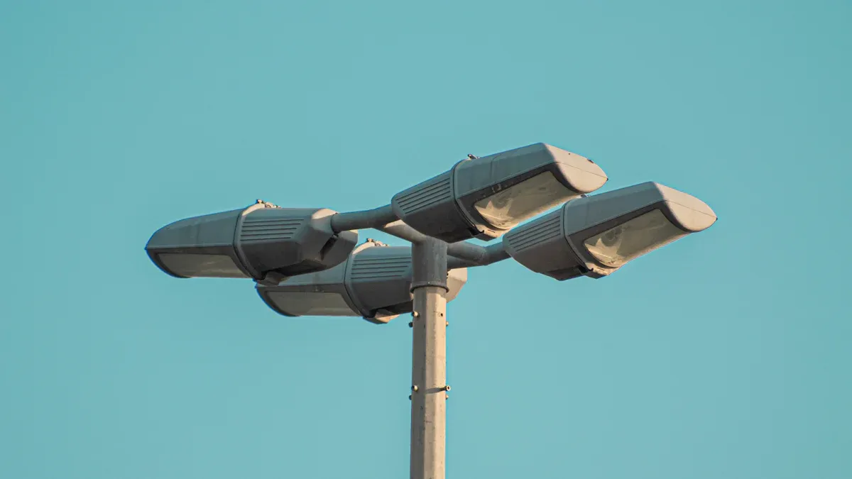 8 Quality Standards Every All-in-One Solar Street Light Must Meet