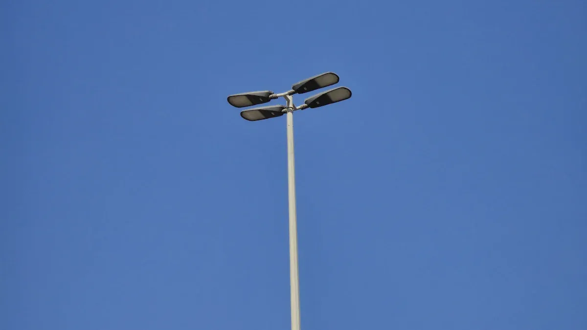 Lighting Quality Standards