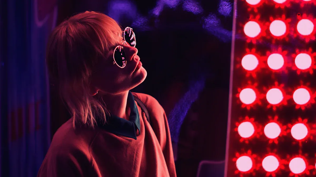 Top Red-Light Device Reviews