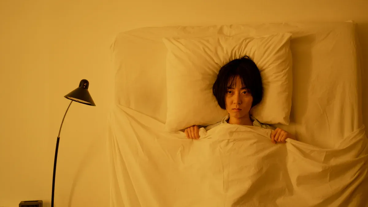 Recommended SAD Lamp Usage