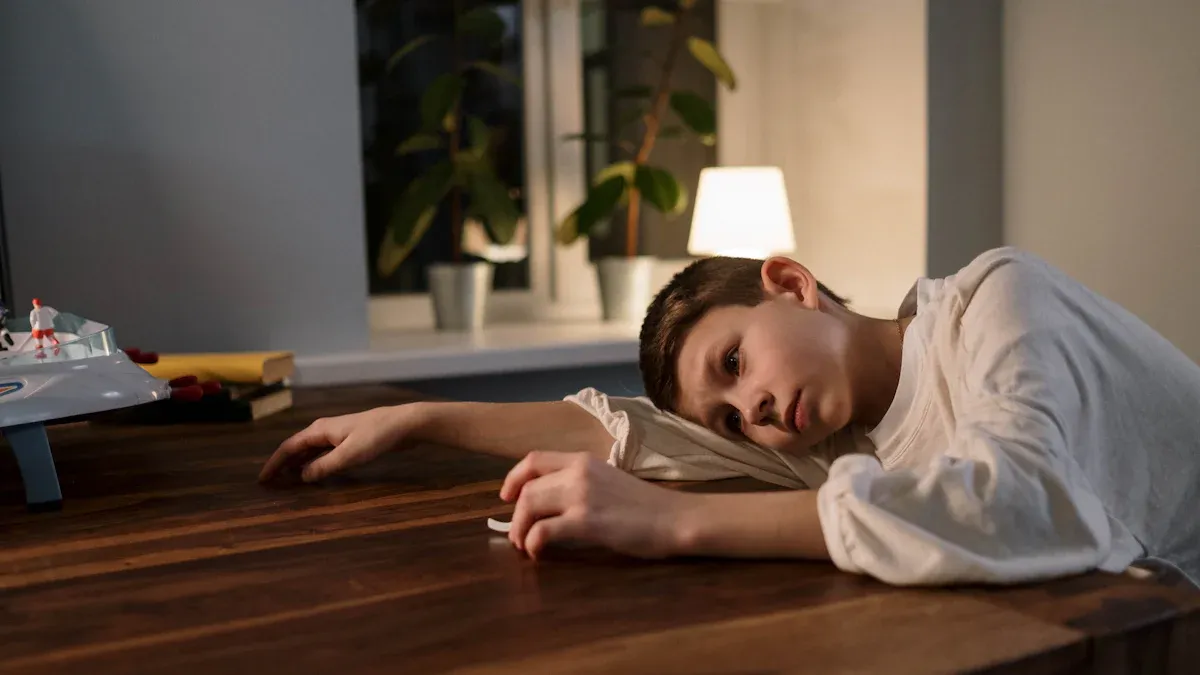 Is 10 Minutes of Using a SAD Lamp Effective?