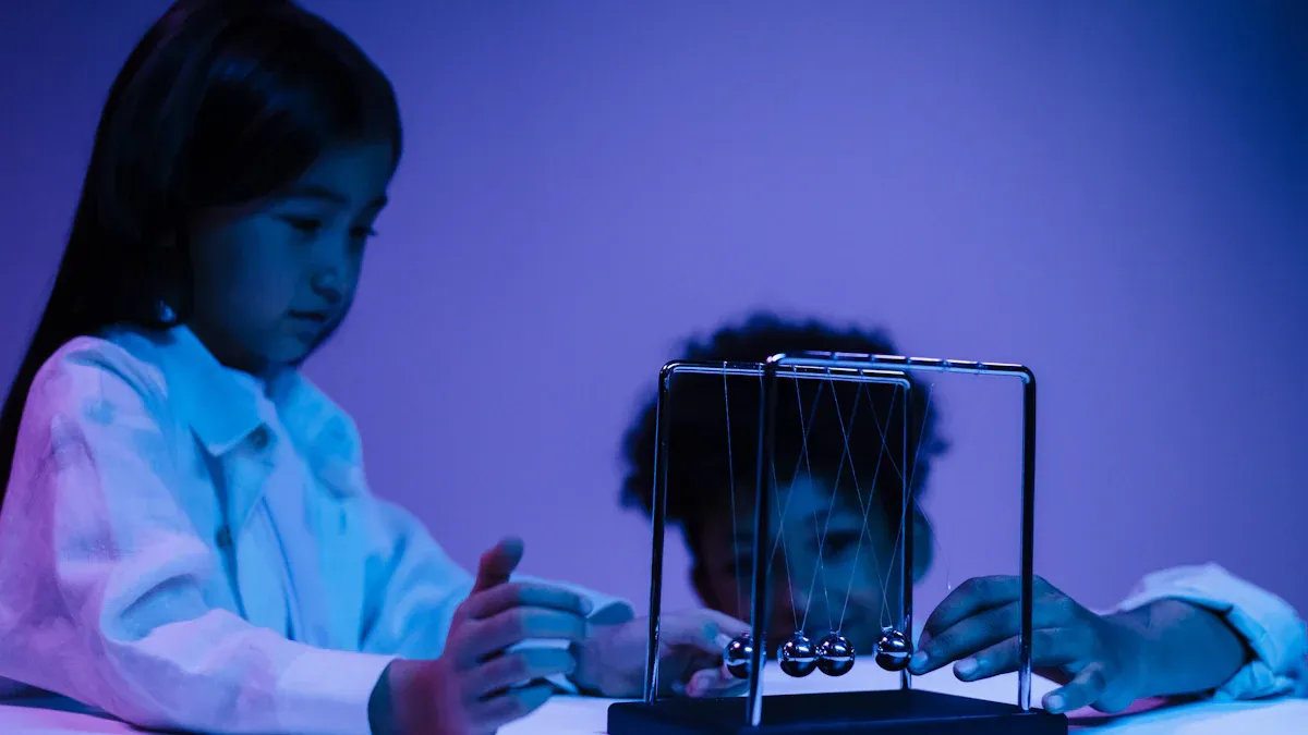 Red Light Therapy for Children: Benefits