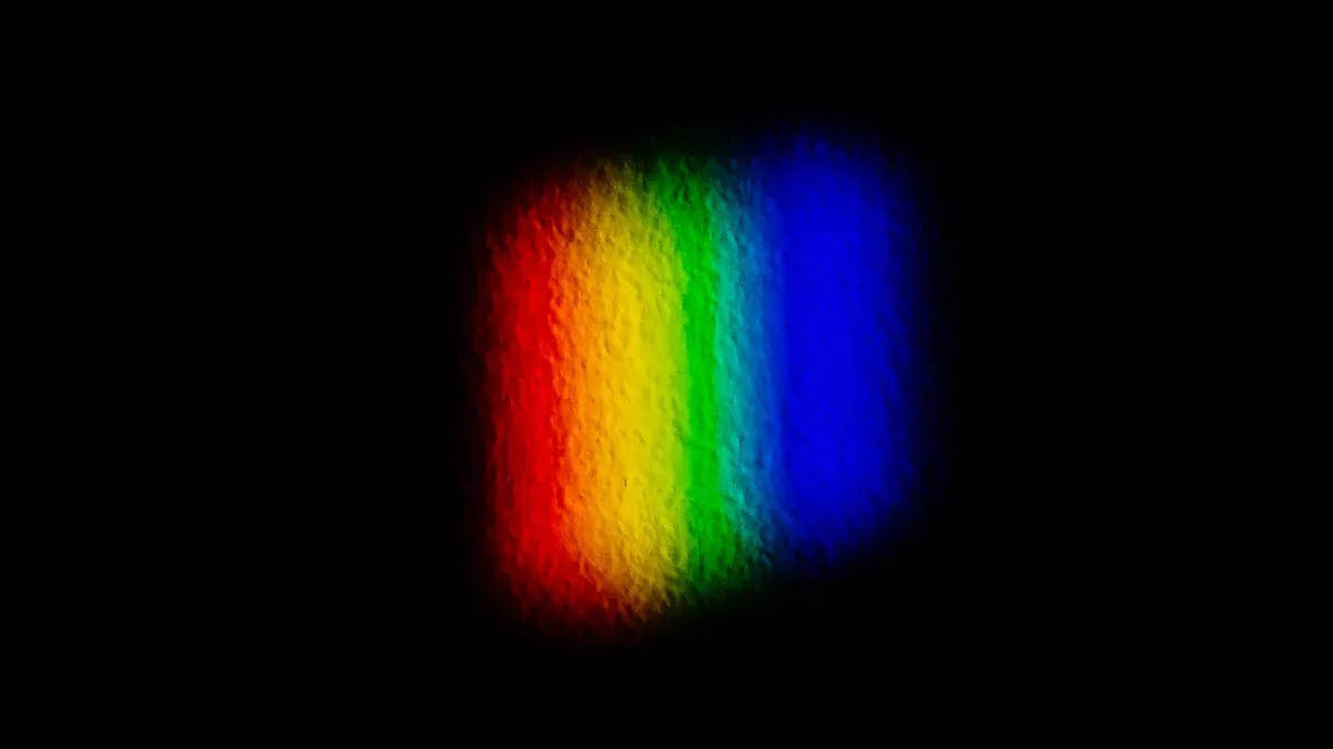 Full Spectrum Light: Scientific Definition