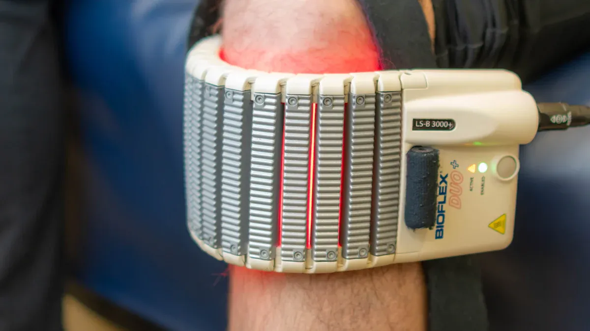 Choosing a Vitamin D Lamp