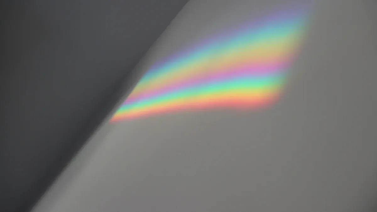 Quick Ways to Check Full Spectrum Light