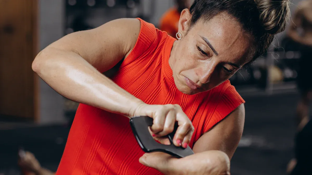 No Strenuous Activity