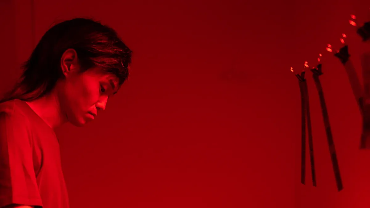 Full Body Red Light Therapy Benefits