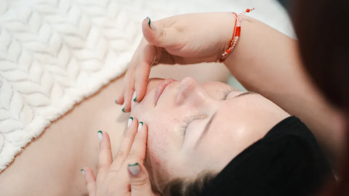 Is Eyes Closed Safe for Red Light Therapy?