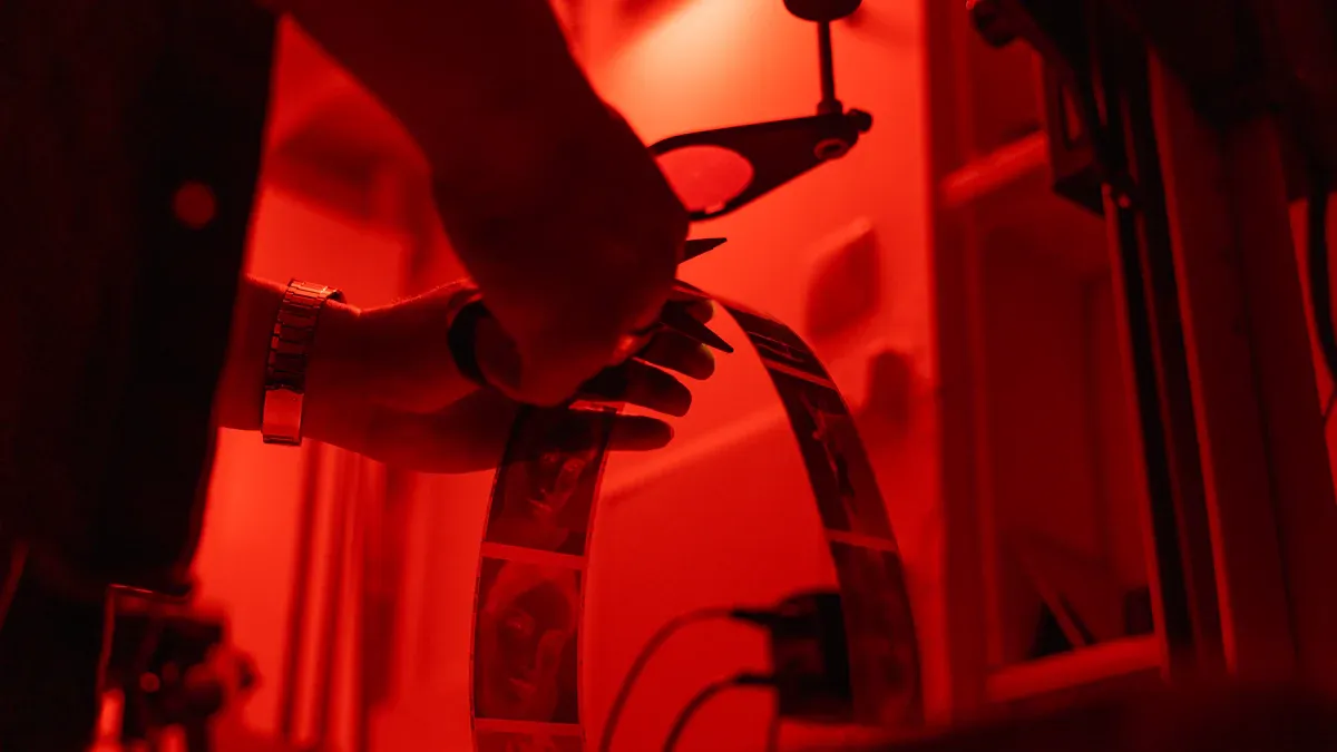 Potential Red Light Therapy Dangers