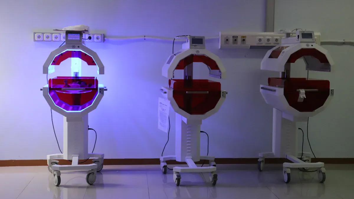 The Science of SAD Light Therapy