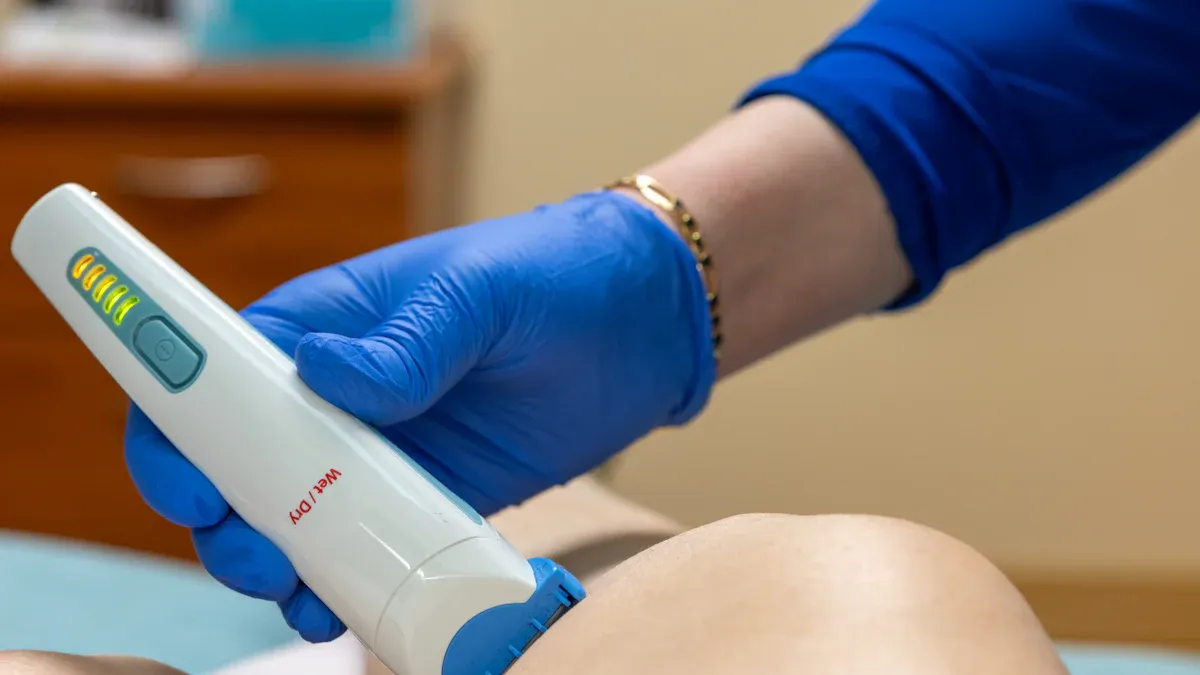 Low-Level Laser Therapy Overview