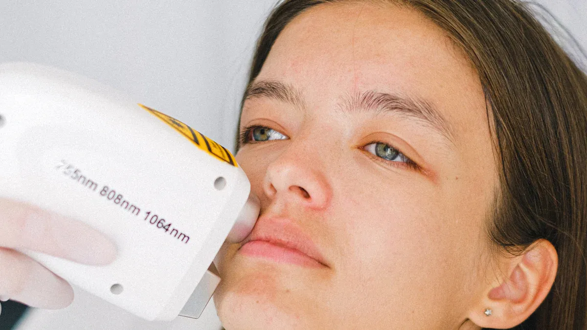 Common LLLT Side Effects