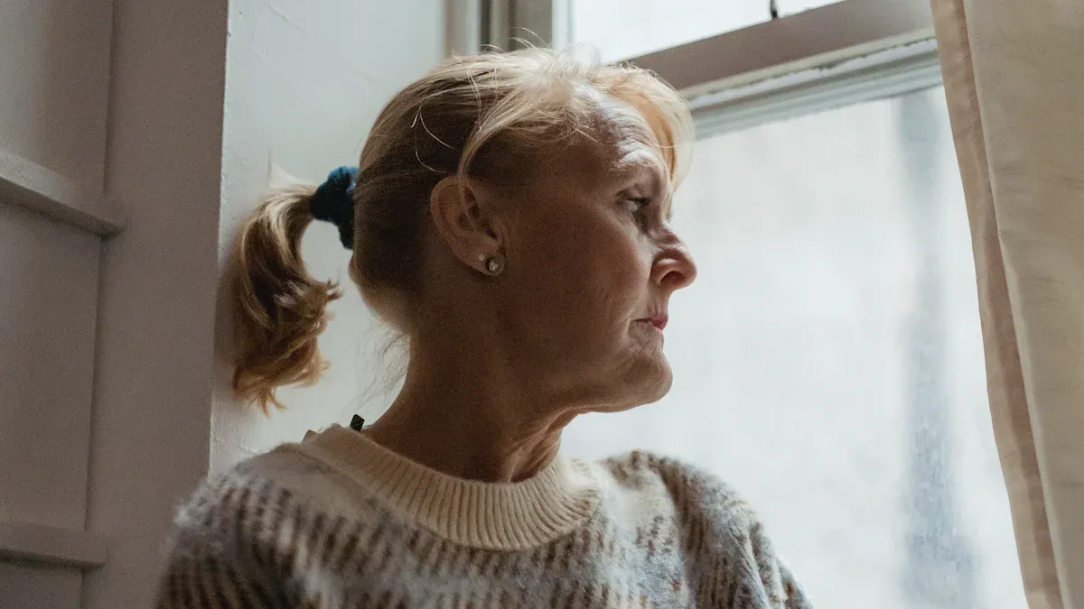 Real Experiences with SAD Light Lamps