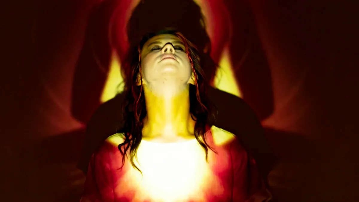 What Is Full Body Red Light Therapy?