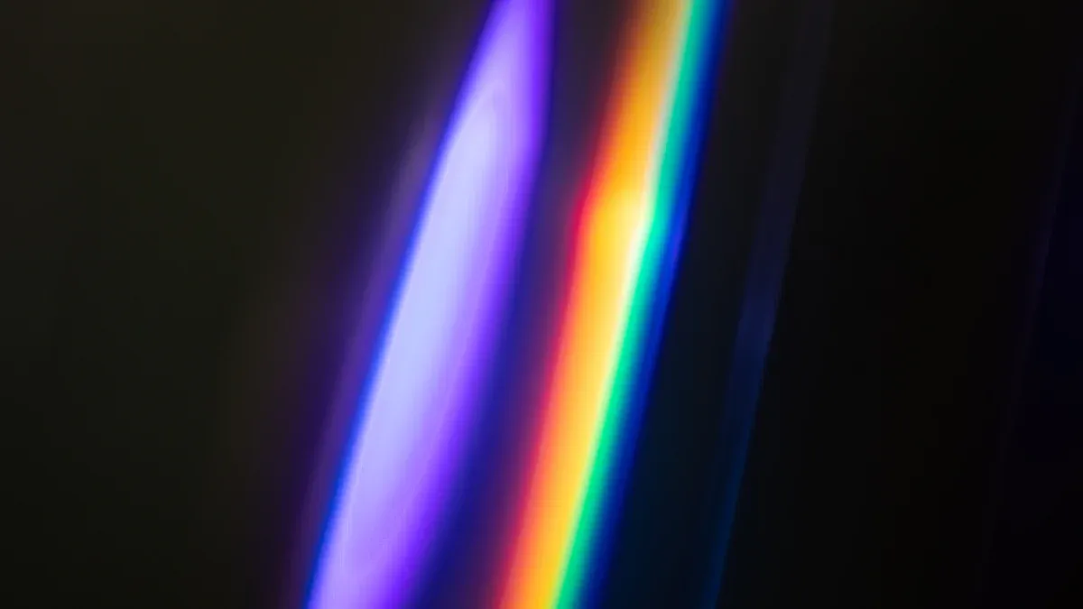 What is Meant by Full Spectrum Light?