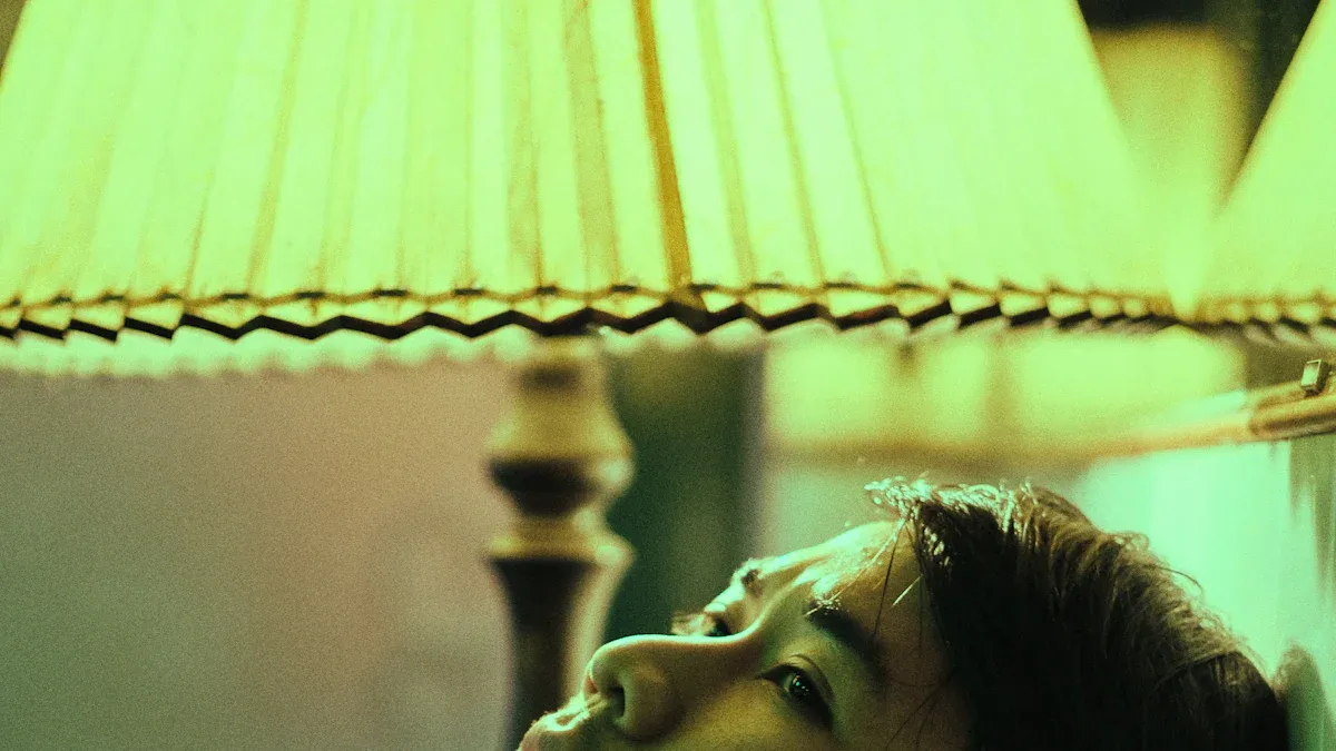 Light Box Intensity and Duration