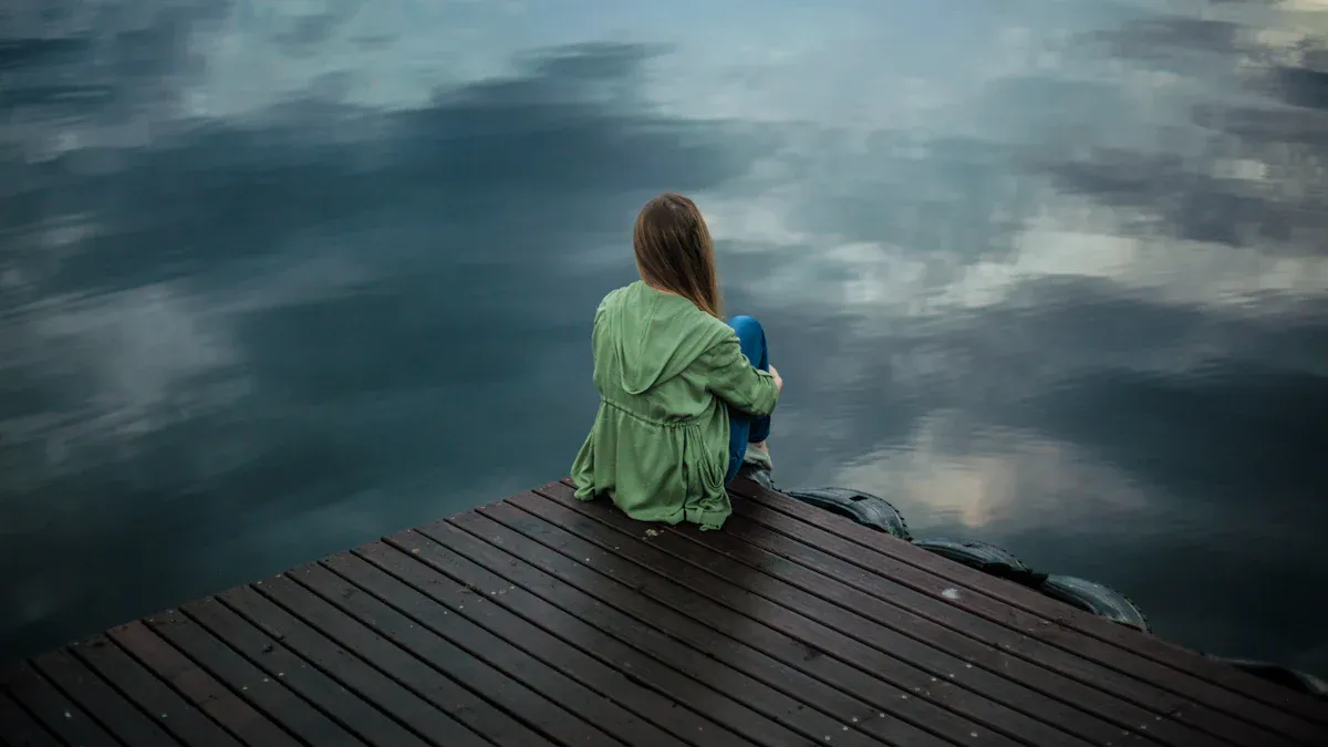 Light Therapy Lamps for Seasonal Affective Disorder