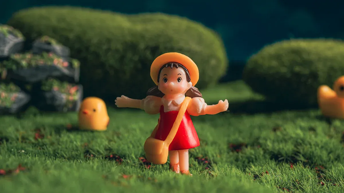 Hand-Drawn Animation and Its Impact