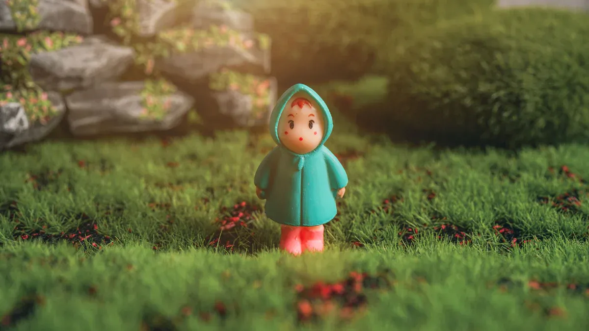 Step-by-Step Guide to Transform Photo to Ghibli Style