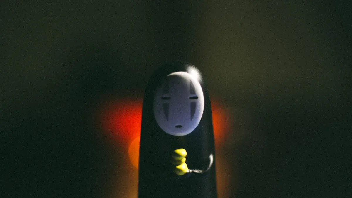 Understanding the Studio Ghibli Aesthetic