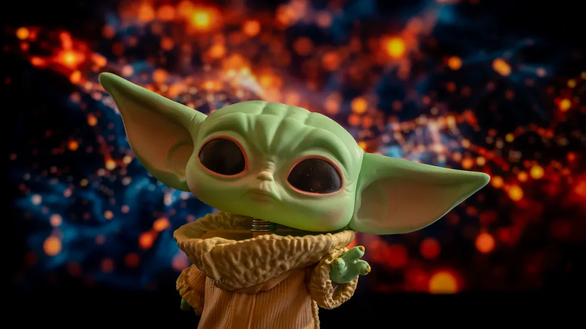 Creative Outcomes and the Future of Star Wars Studio Ghibli AI