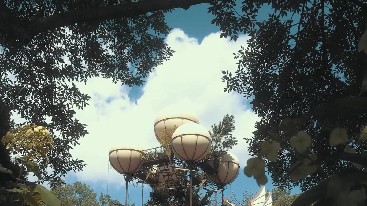 Best AI Tools for Transforming Photos into Ghibli-Style Art