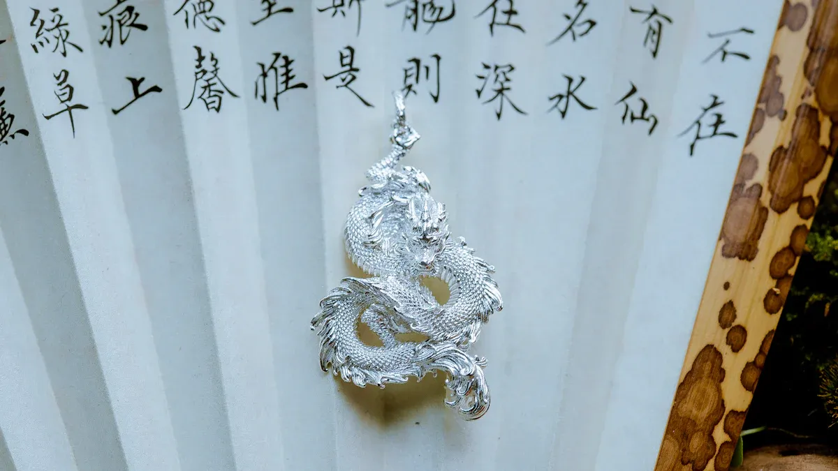 Craftsmanship and Materials