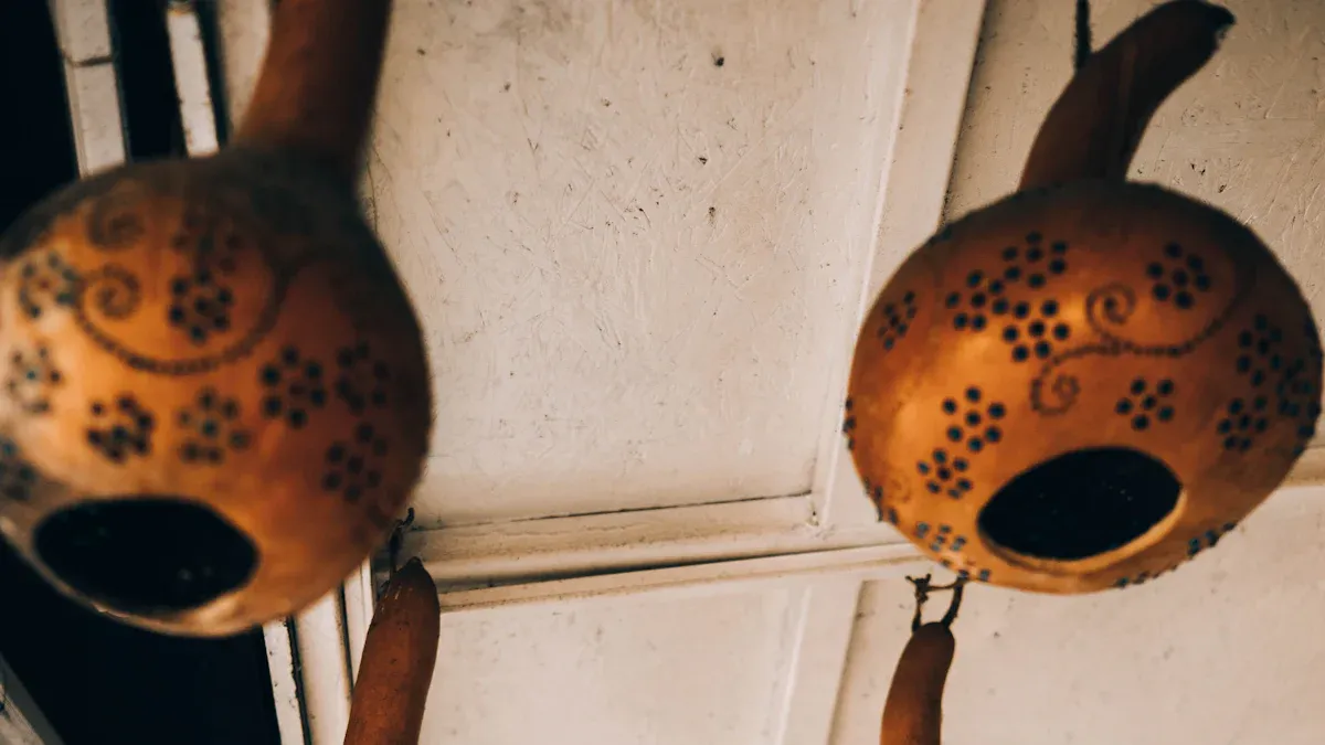 What Makes the Hulu Necklace a Timeless Symbol of Blessing