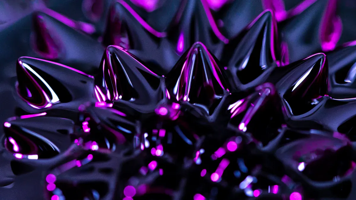 Magnetic Materials in Switchgear