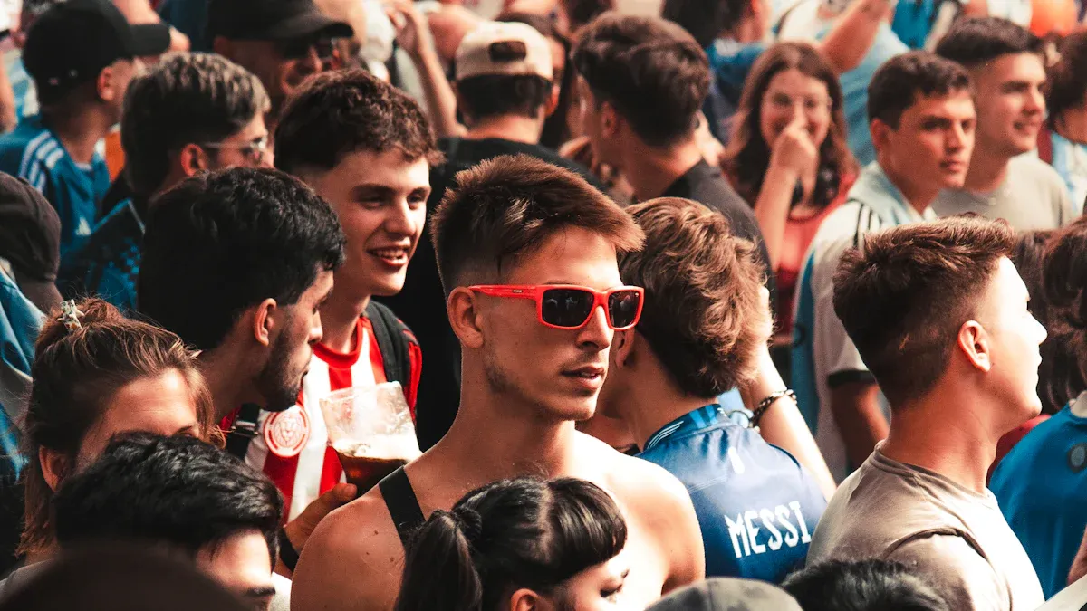 Discretion in Public