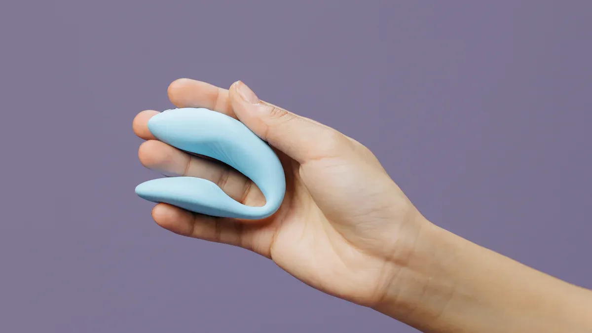 Guide to Using Vibrators for Solo Exploration and Self-Discovery