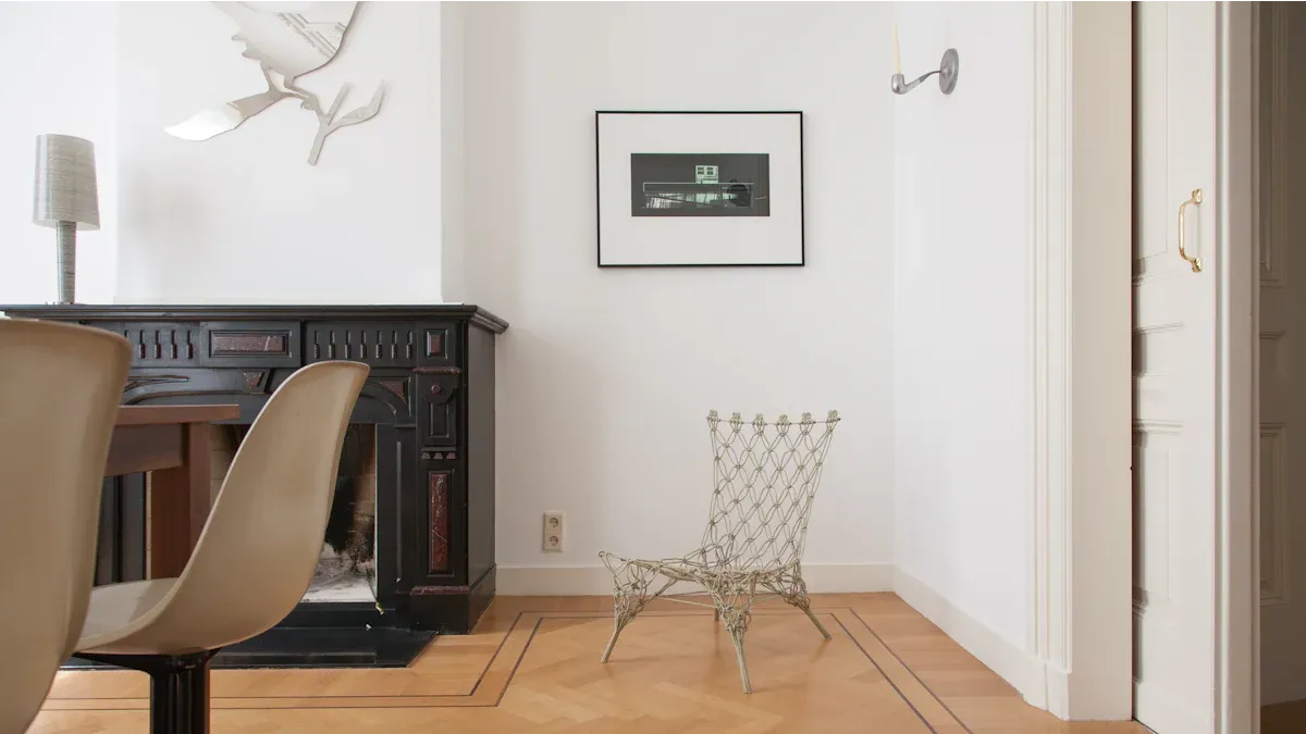 AC3 Laminate Flooring: The Residential Sweet Spot
