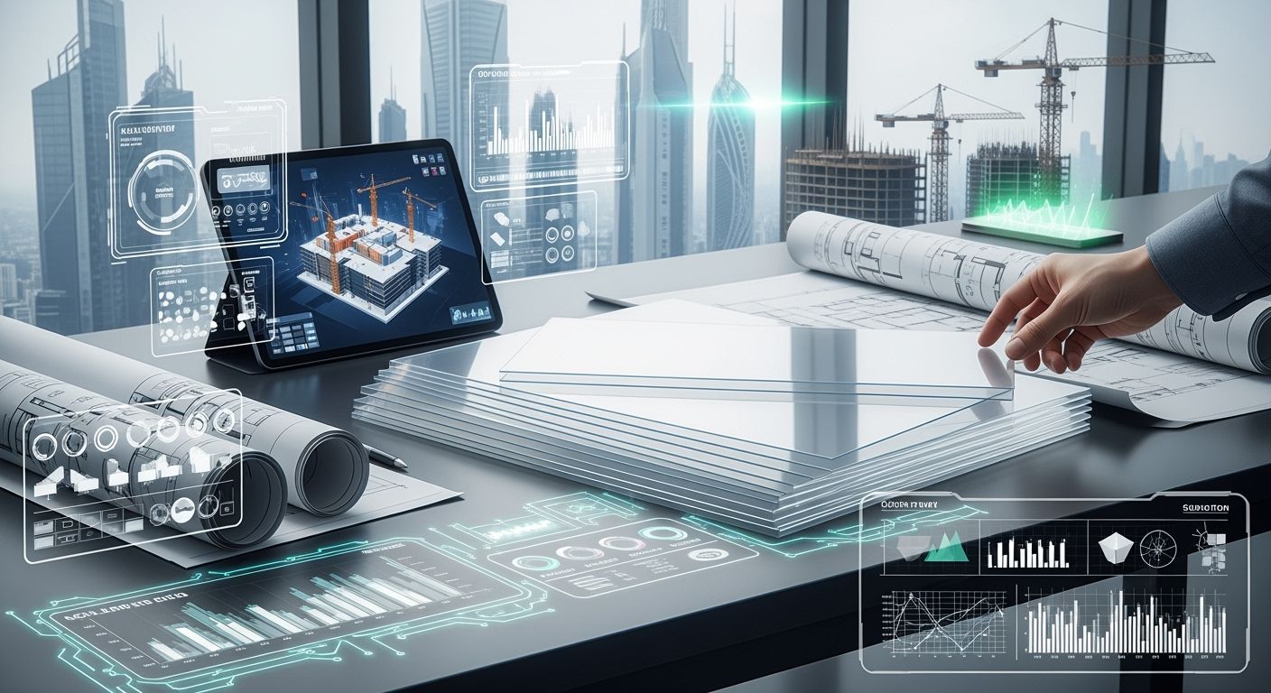 Leading PVC Clear Sheet Suppliers for 2026 Projects