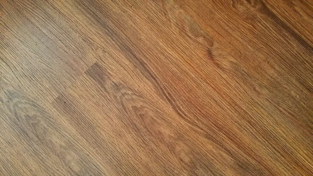 Waterproof Laminate Flooring