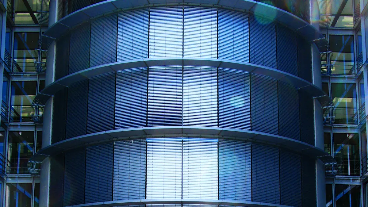 Tier 4 Generators Overview