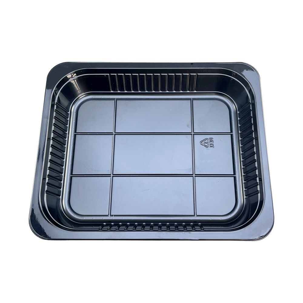 How CPET Trays Extend Shelf Life for Frozen Bakery Products (Cakes, Pastries, Ready Meals)