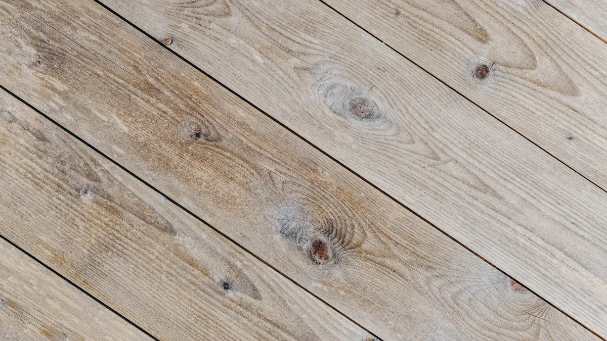 Types of 10mm Flooring Supplier
