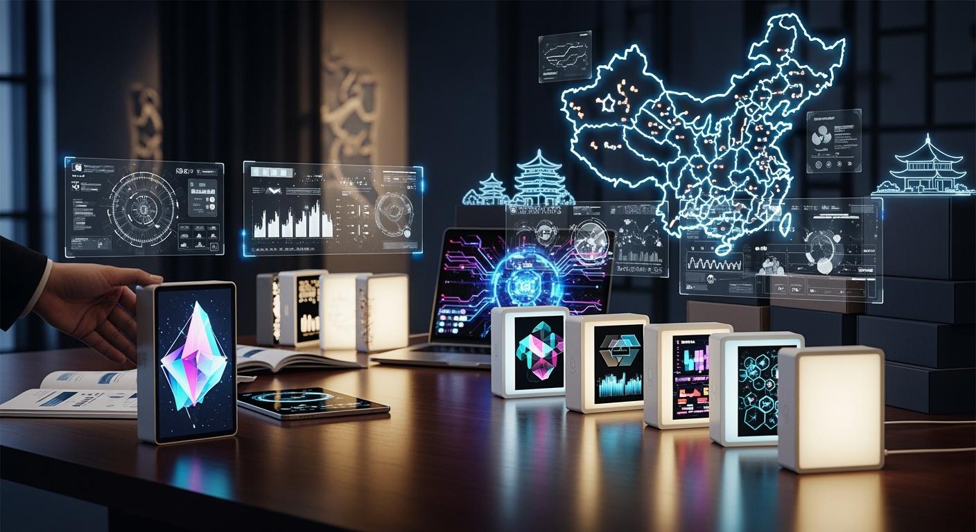 Top 5 rechargeable light box suppliers in China
