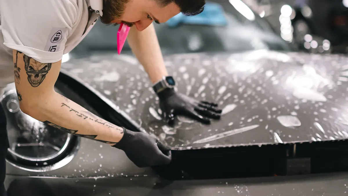 Installation and Maintenance for Weather Toughness